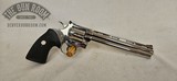 8 Inch Colt Python .357 Mag Stainless W/ Box - 10 of 16