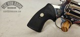 8 Inch Colt Python .357 Mag Stainless W/ Box - 11 of 16