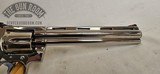 8 Inch Colt Python .357 Mag Stainless W/ Box - 14 of 16