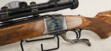 Turnbull Ruger No. 1 .300H&H - Craig Boddington Kudu - 14 of 21