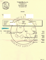 Turnbull Ruger No. 1 .300H&H - Craig Boddington Kudu - 21 of 21