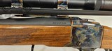 Turnbull Ruger No. 1 .300H&H - Craig Boddington Kudu - 15 of 21
