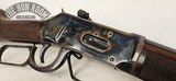 Turnbull Winchester 94 Big Bore XTR .375 Win - 6 of 21