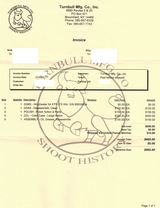 Turnbull Winchester 94 Big Bore XTR .375 Win - 21 of 21