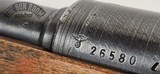 BYF 44 Mauser Kar98 8mm Mauser - 16 of 25