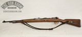 BYF 44 Mauser Kar98 8mm Mauser - 10 of 25
