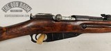 M91/30 Mosin Nagant 7.62x54r - 4 of 18