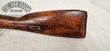 M91/30 Mosin Nagant 7.62x54r - 11 of 18