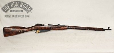 M91/30 Mosin Nagant 7.62x54r