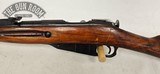 M91/30 Mosin Nagant 7.62x54r - 12 of 18