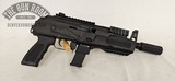 Chiappa PAK-9 9mm
