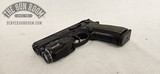 CZ-75 P-01 9mm W/ 3 Holsters + Box - 12 of 12