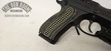 CZ-75 P-01 9mm W/ 3 Holsters + Box - 8 of 12