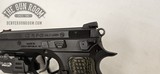 CZ-75 P-01 9mm W/ 3 Holsters + Box - 4 of 12