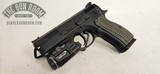 CZ-75 P-01 9mm W/ 3 Holsters + Box - 6 of 12