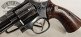 Smith & Wesson 586 No Dash .357 Mag - Gunsmithed - 4 of 14