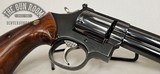 Smith & Wesson 586 No Dash .357 Mag - Gunsmithed - 11 of 14