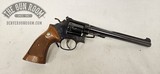 Smith & Wesson 17-4 .22LR - 9 of 17