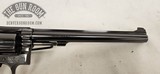 Smith & Wesson 17-4 .22LR - 14 of 17