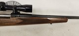 Winchester 70 .270 Win W/ Redfield - 6 of 14