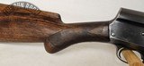 FN Browning Auto 5 12g - Pre War - 4 of 25