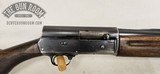 FN Browning Auto 5 12g - Pre War - 5 of 25