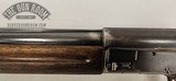 FN Browning Auto 5 12g - Pre War - 21 of 25