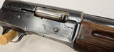 FN Browning Auto 5 12g - Pre War - 8 of 25