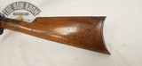 Winchester 1890 .22 Long - 11 of 19