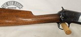Winchester 1890 .22 Long - 4 of 19