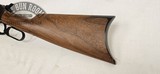 Miroku Winchester 1886 .45-70 - 16 of 25