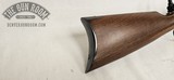 Mirkou Winchester 1892 .357 Mag W/ Peep 1 / 500 Octagon - 2 of 19