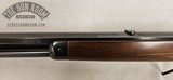 Mirkou Winchester 1892 .357 Mag W/ Peep 1 / 500 Octagon - 16 of 19