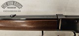 Mirkou Winchester 1892 .357 Mag W/ Peep 1 / 500 Octagon - 15 of 19
