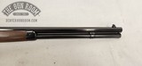 Mirkou Winchester 1892 .357 Mag W/ Peep 1 / 500 Octagon - 8 of 19