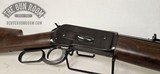 Miroku Winchester 1886 .45-70 - Excellent - 5 of 19