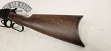 Miroku Winchester 1886 .45-70 - Excellent - 11 of 19