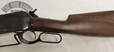 Miroku Winchester 1886 .45-70 - Excellent - 12 of 19