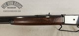 Miroku Winchester 1886 .45-70 - Excellent - 14 of 19