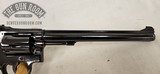Smith & Wesson 17-4 .22LR - 13 of 17