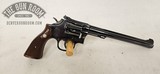 Smith & Wesson 17-4 .22LR - 9 of 17