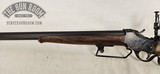 C. Sharps 1885 Low Wall Schuetzen .22 Hornet - 17 of 20