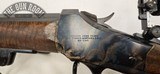 C. Sharps 1885 Low Wall Schuetzen .22 Hornet - 16 of 20