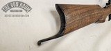 C. Sharps 1885 Low Wall Schuetzen .22 Hornet - 3 of 20