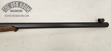 C. Sharps 1885 Low Wall Schuetzen .22 Hornet - 8 of 20