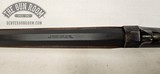 C. Sharps 1885 Low Wall Schuetzen .22 Hornet - 19 of 20