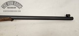 C. Sharps 1885 Low Wall Schuetzen .22 Hornet - 9 of 20