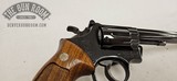 Smith & Wesson 14-4 Target .38 SPL W/ Box + Extras - 14 of 22