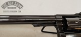Smith & Wesson 14-4 Target .38 SPL W/ Box + Extras - 8 of 22