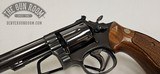 Smith & Wesson 14-4 Target .38 SPL W/ Box + Extras - 7 of 22
